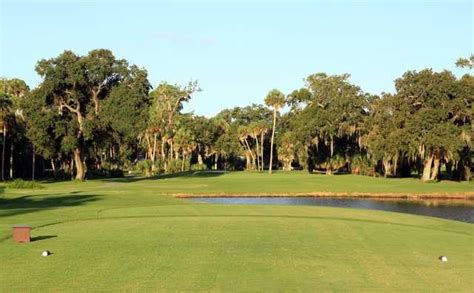 private golf courses daytona beach